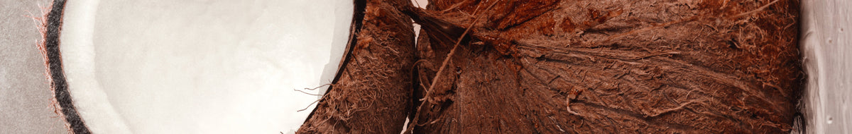 Coconut Skin