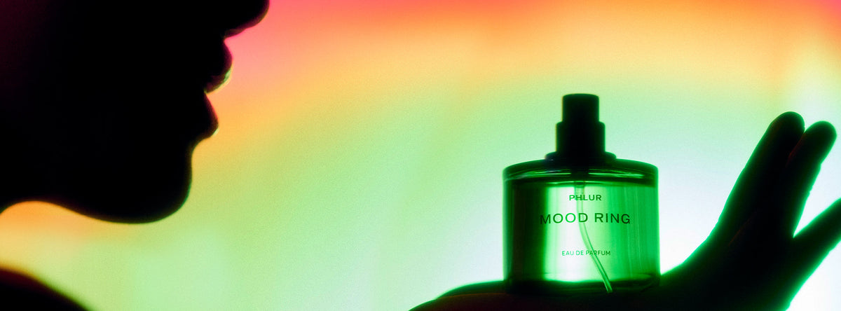 Mood Ring