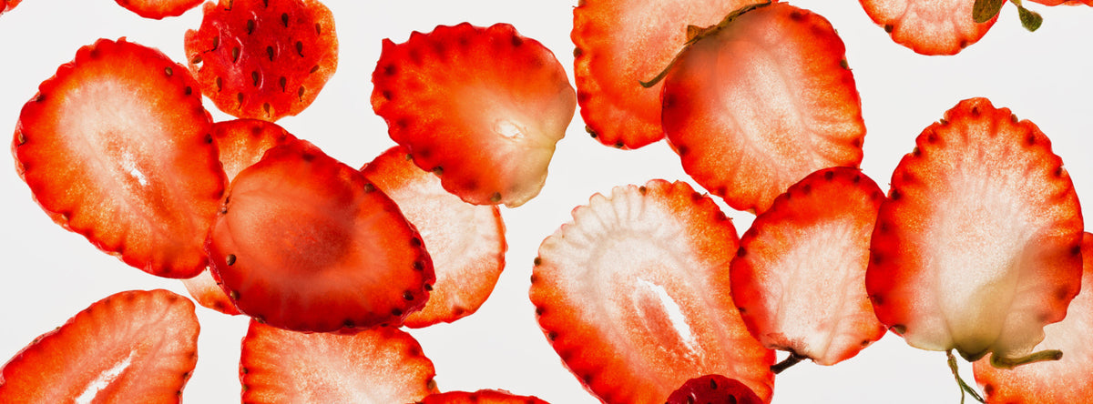 Strawberry Letter