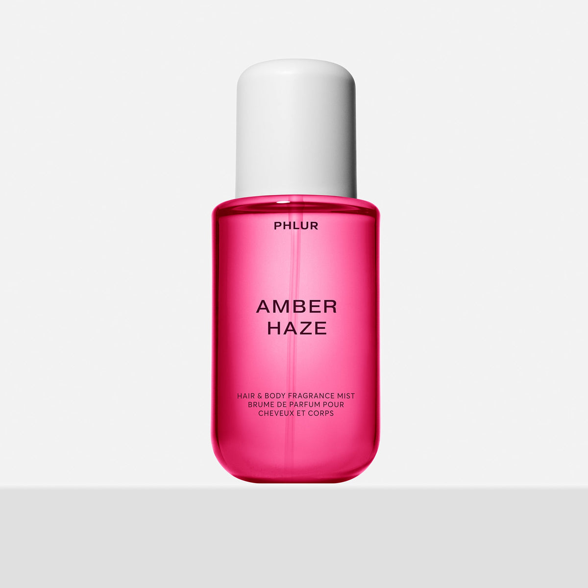 Amber Haze - Body Mist - image 1