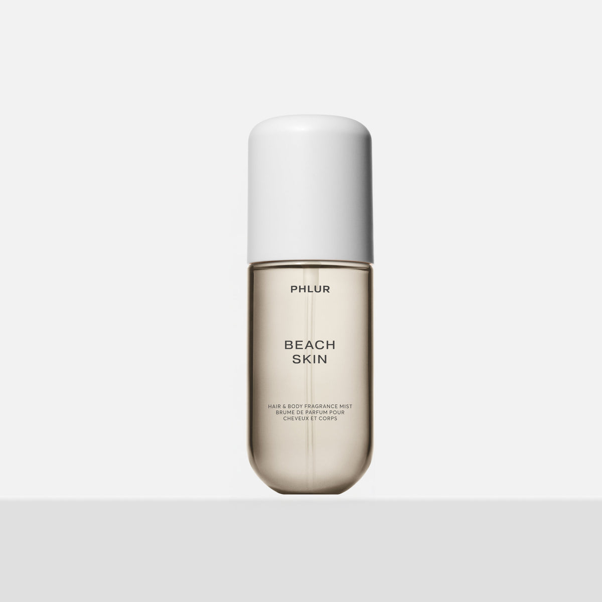 Beach Skin - Travel Size Body Mist - image 1