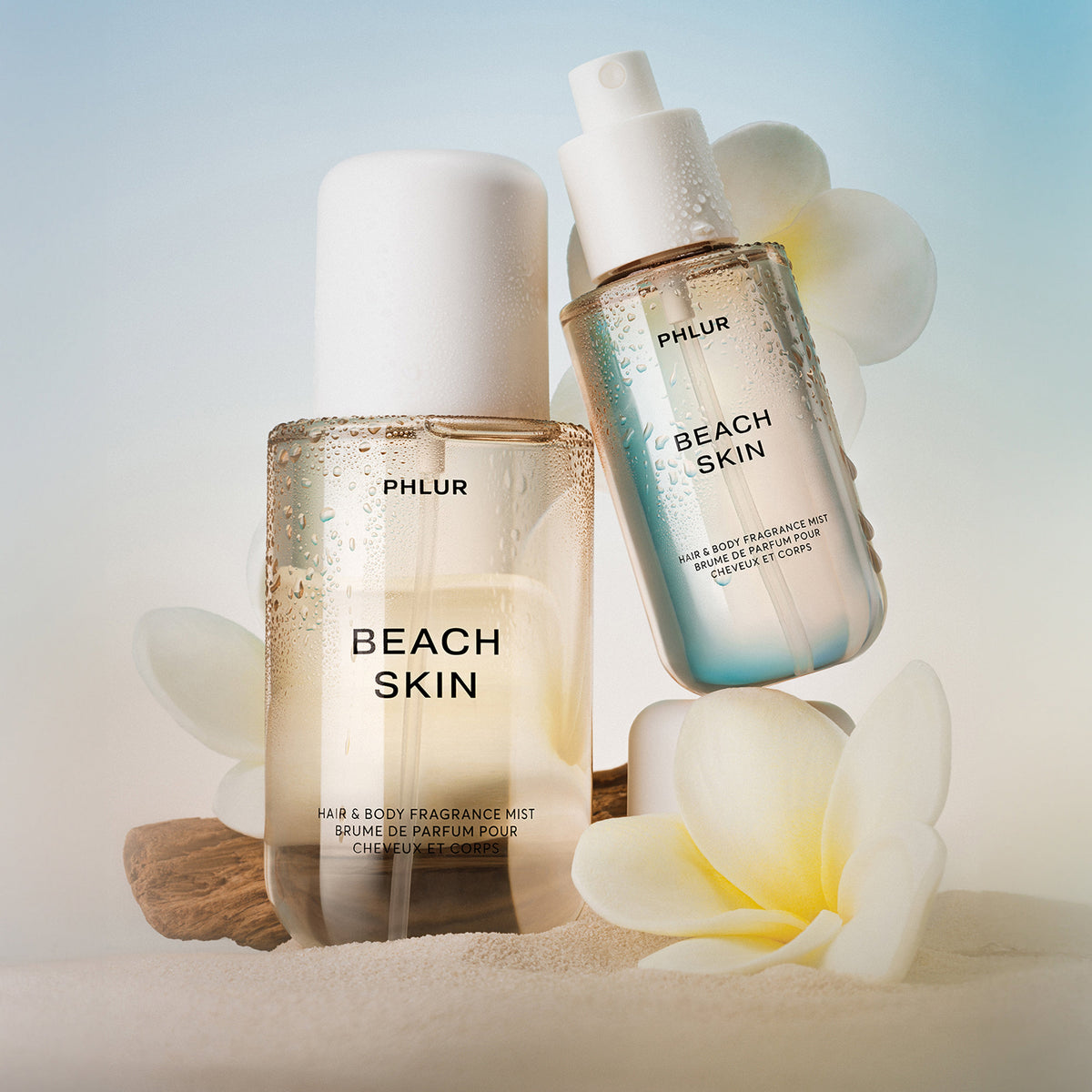 Paradise Skin - Body Mist Trio - image 7