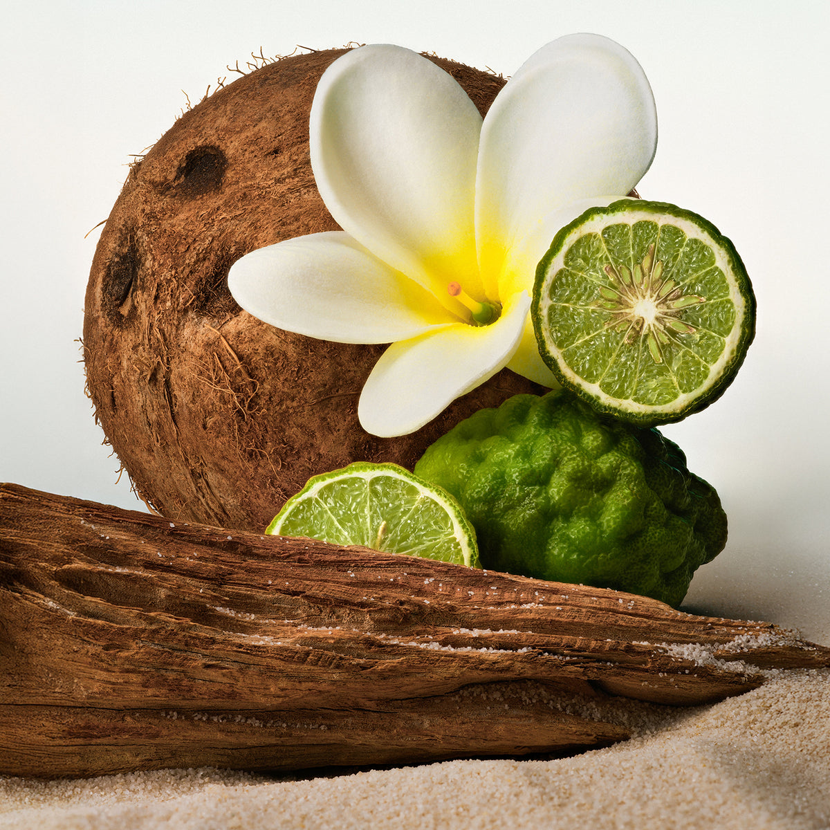 Beach Skin - Shimmering Body Oil - image 4