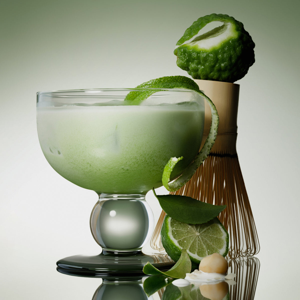 Matcha Milk - Travel Size Body Mist - image 5