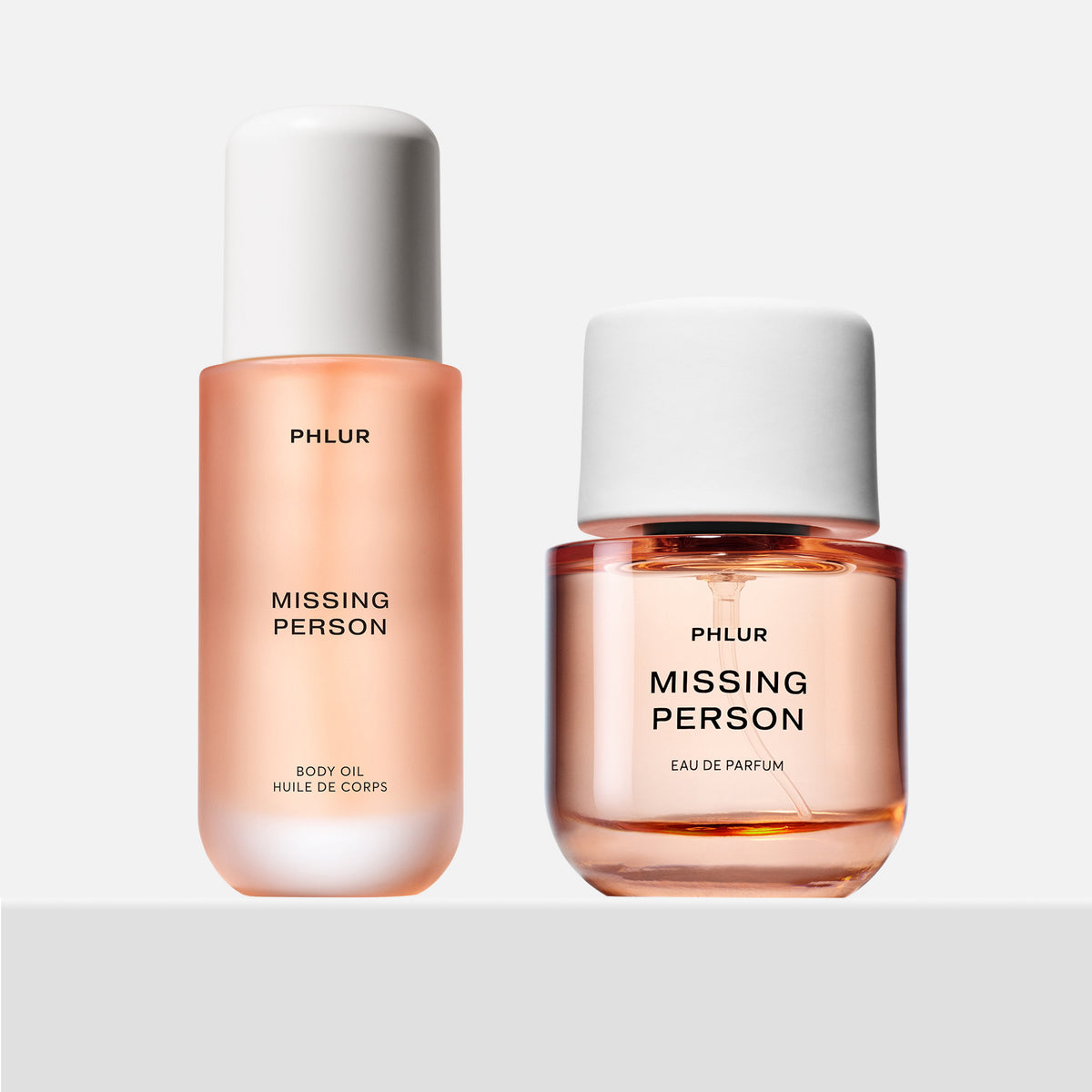 Missing Person - Daily Ritual Duo - image 1