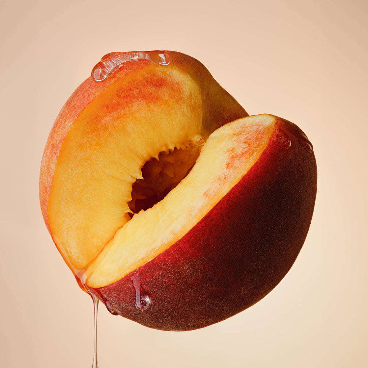 Peach Skin - Body Mist - image 4
