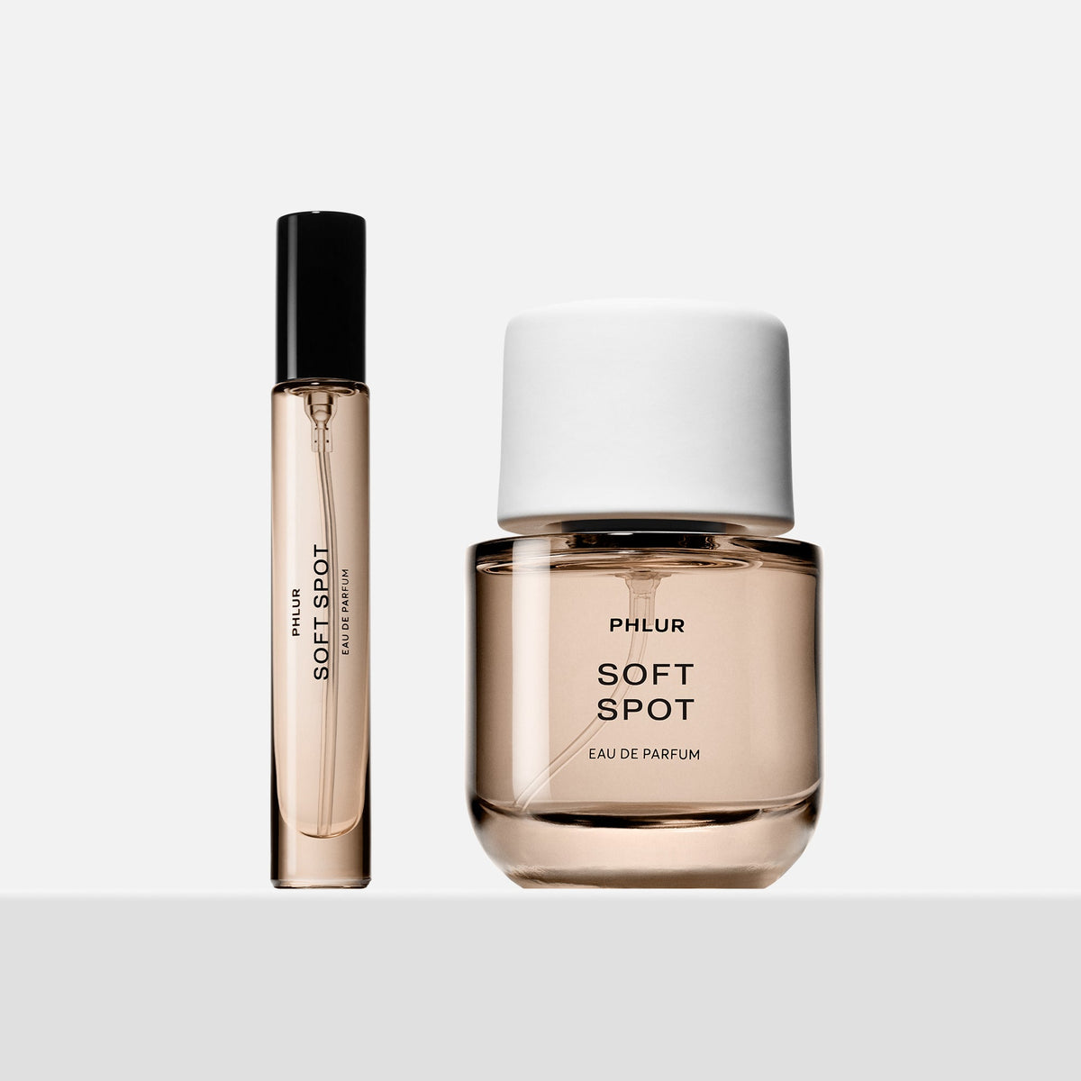 Soft Spot - Fragrance Duet - image 1