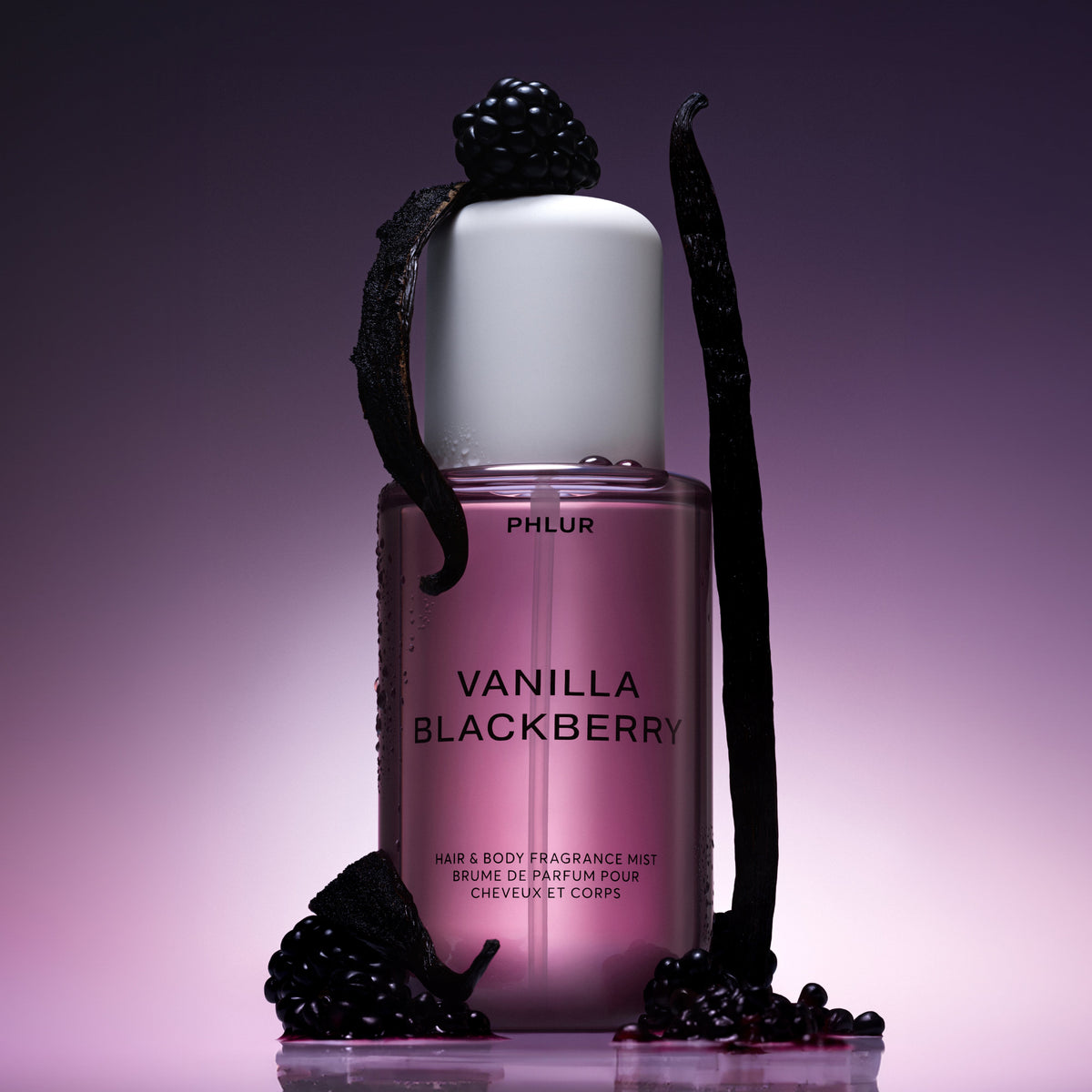 Velvet Berry - Body Mist Duo - image 3
