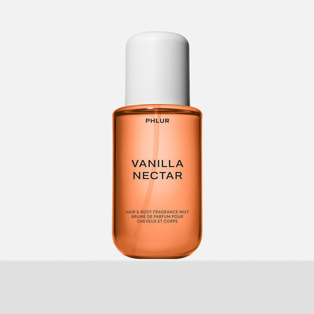 Vanilla Nectar - Body Mist - image 1