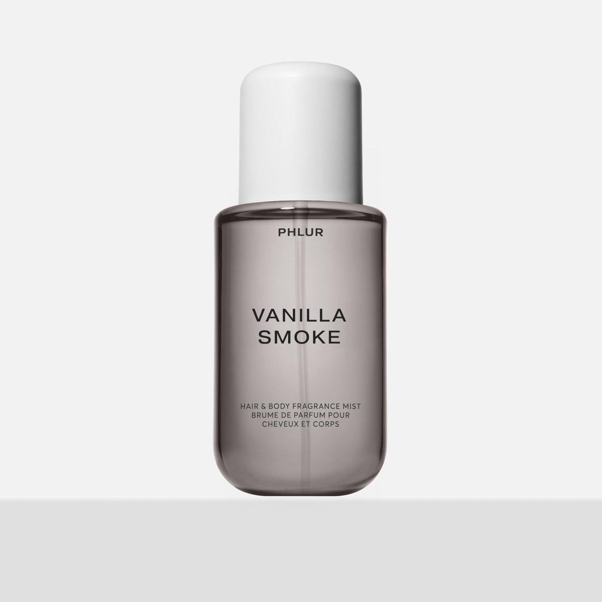 Vanilla Smoke - Body Mist - image 1