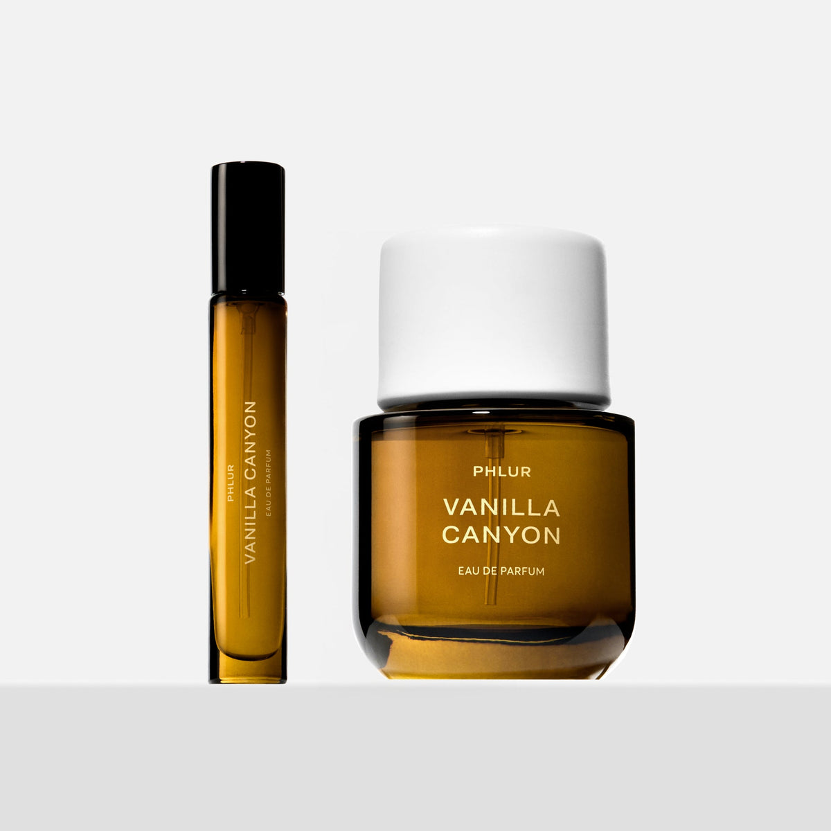 Vanilla Canyon - Fragrance Duet - image 1