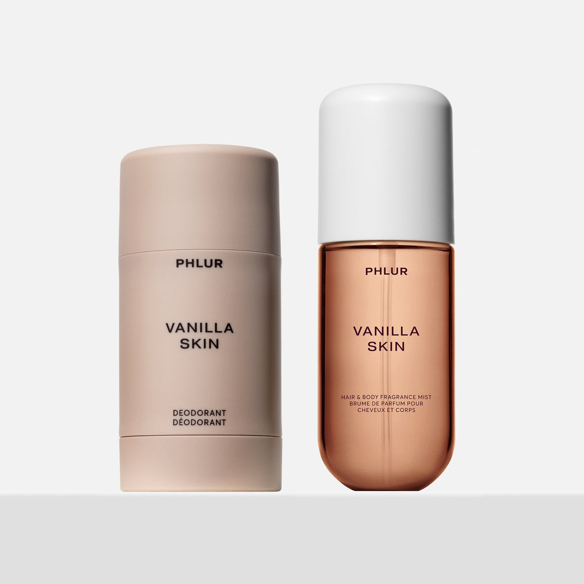 Vanilla Skin - Refresh Duo - image 1