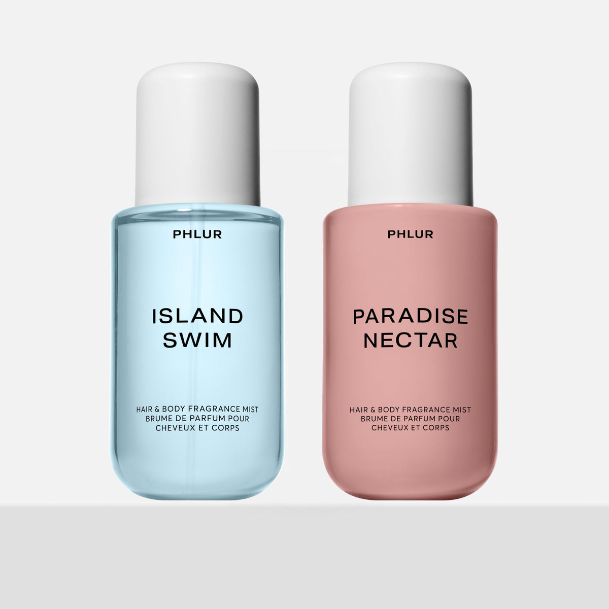 Island Paradise - Body Mist Duo - image 1