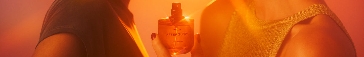 Afterglow