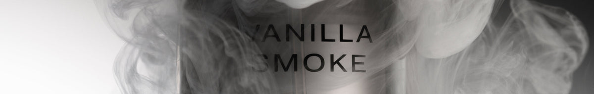 Vanilla Smoke