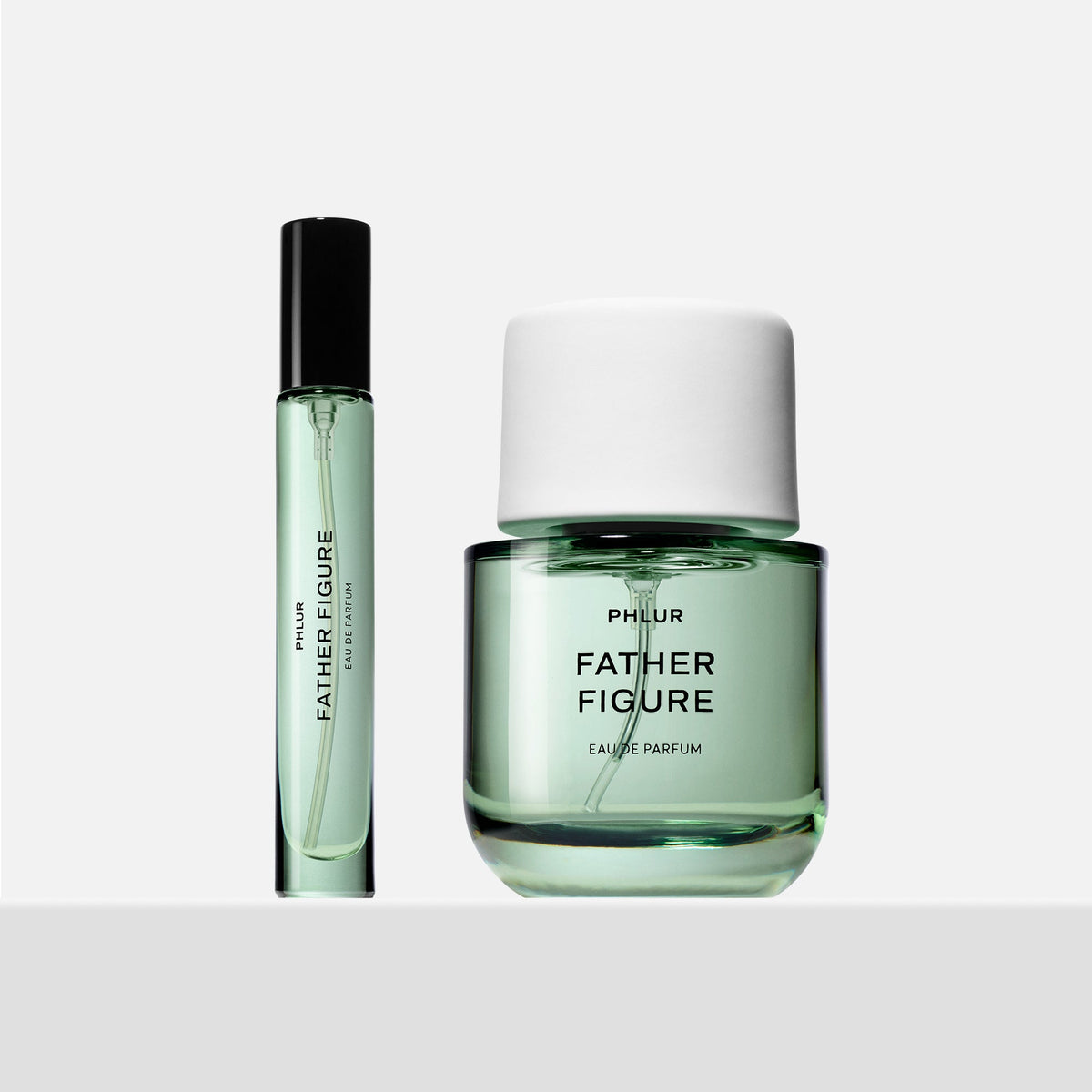 Father Figure - Fragrance Duet - image 1