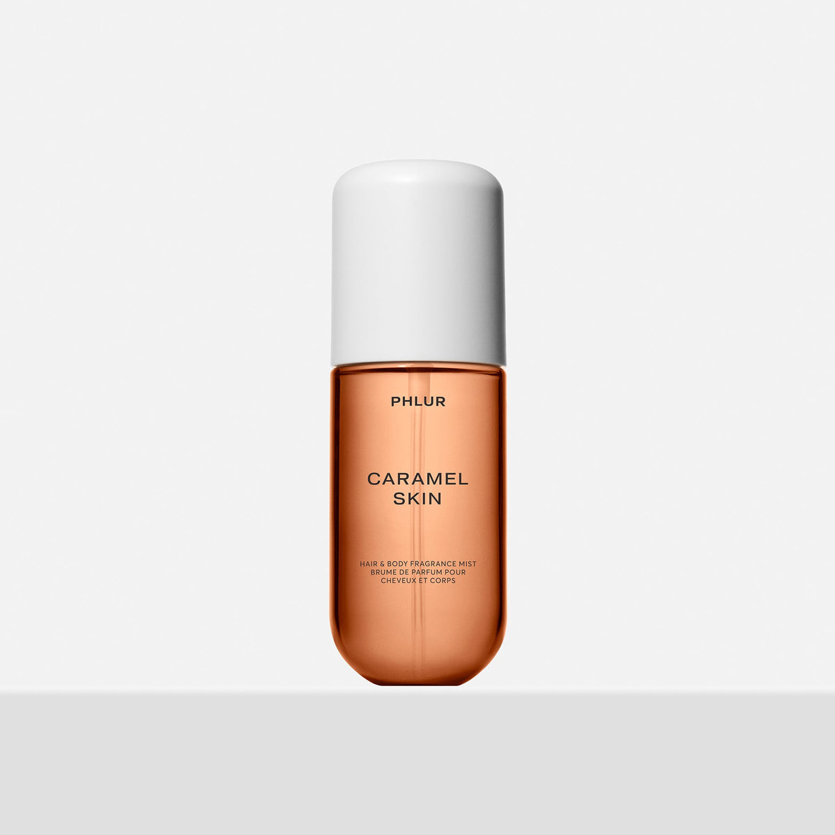 Caramel Skin - Travel Size Body Mist - image 1