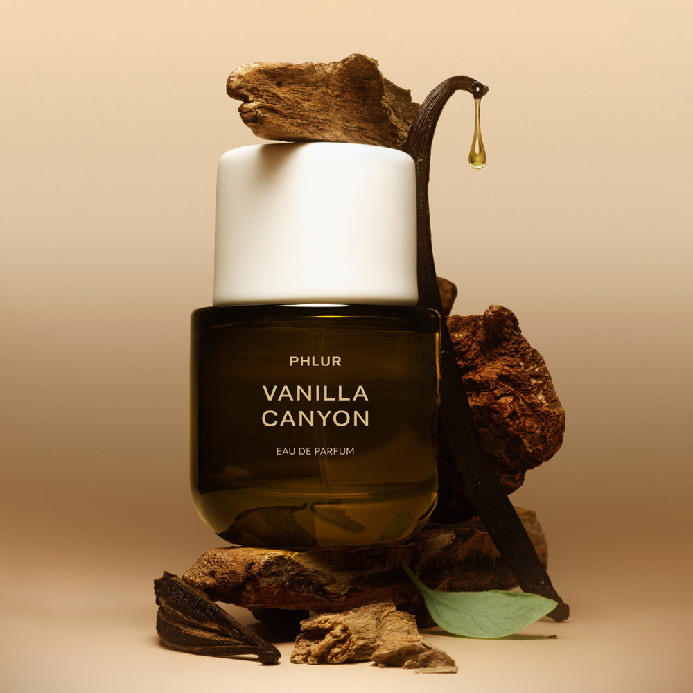 Vanilla Canyon - 50mL
