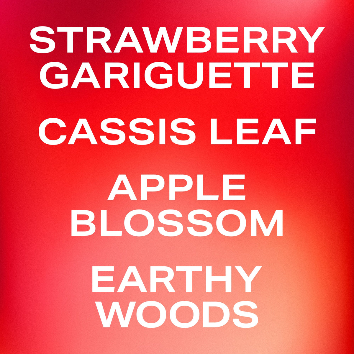 Strawberry Letter - Travel Size - image 3
