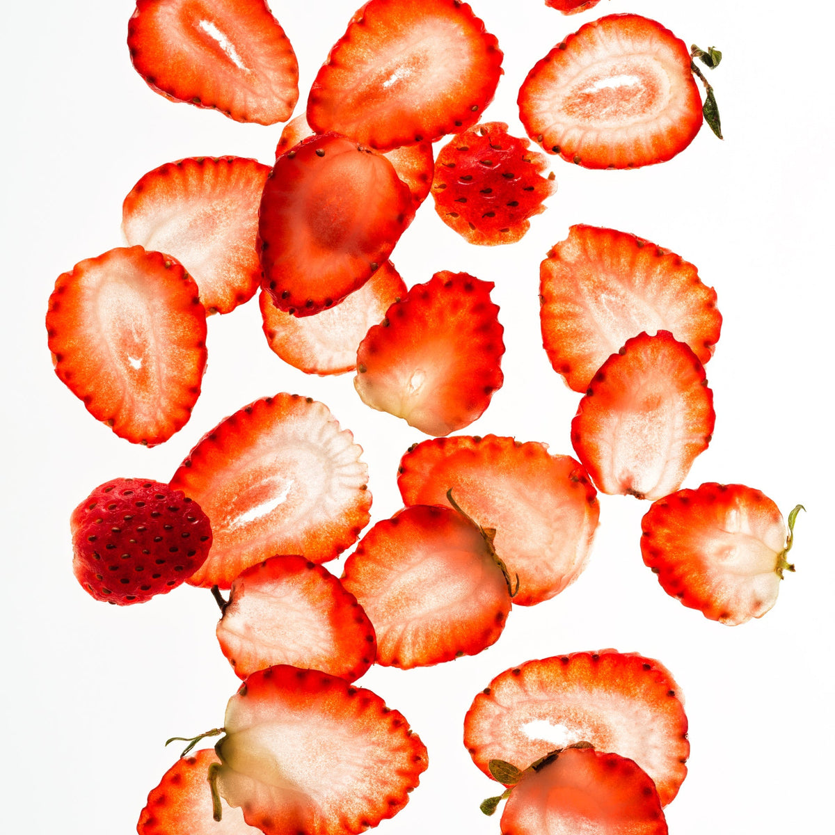 Strawberry Letter - Fragrance Duet - image 4
