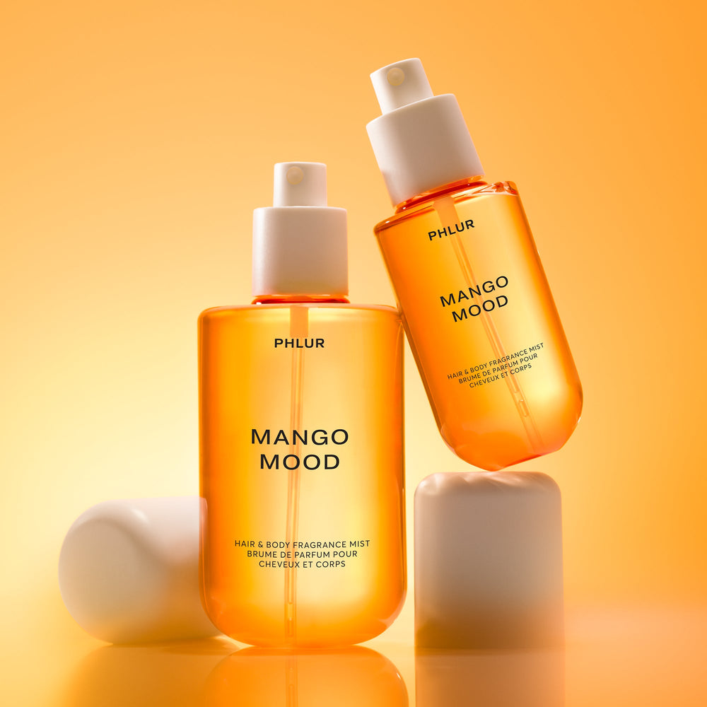 Mango Mood - Travel Size Body Mist