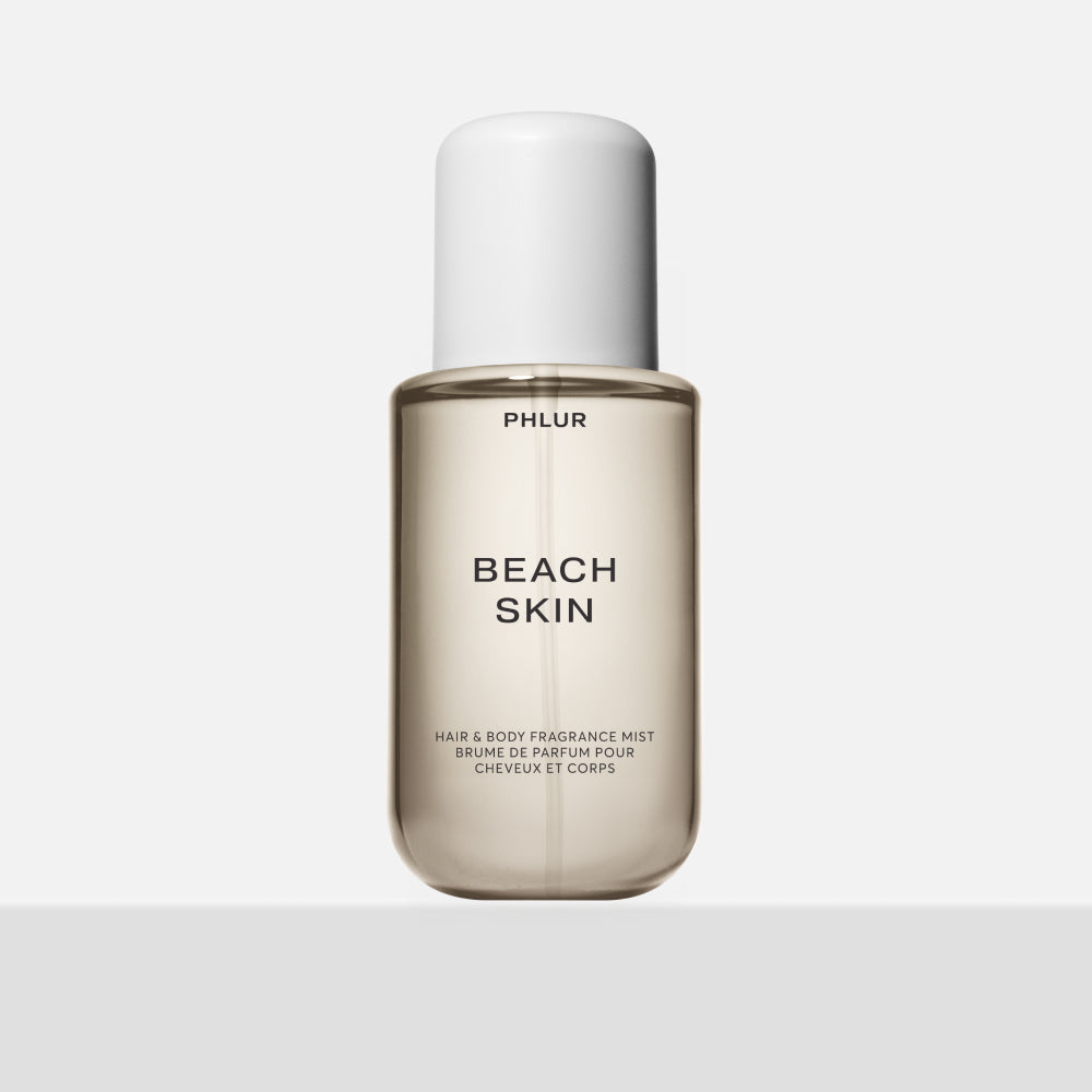 Beach Skin - Body Mist - image 1
