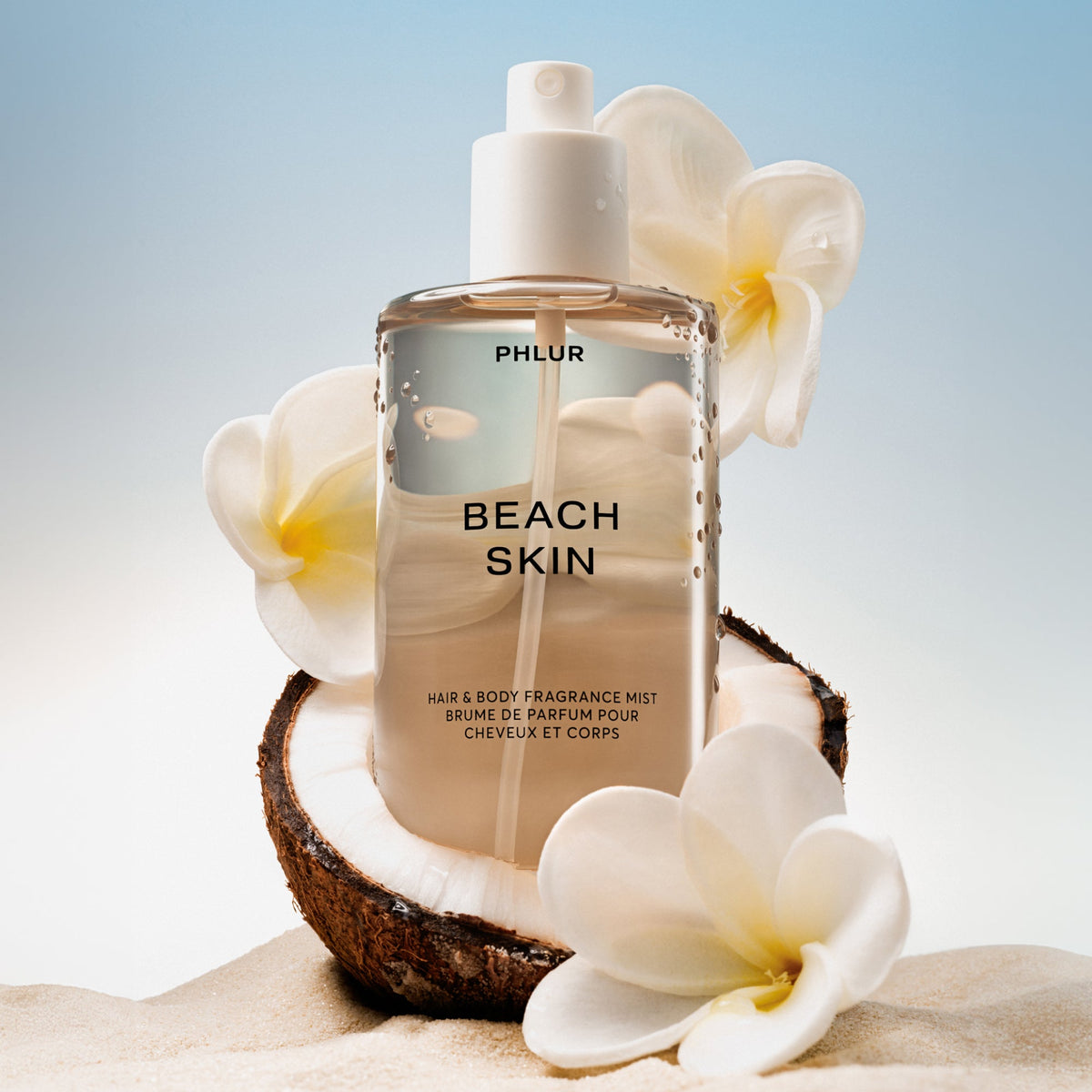 Beach Skin - Body Mist - image 2