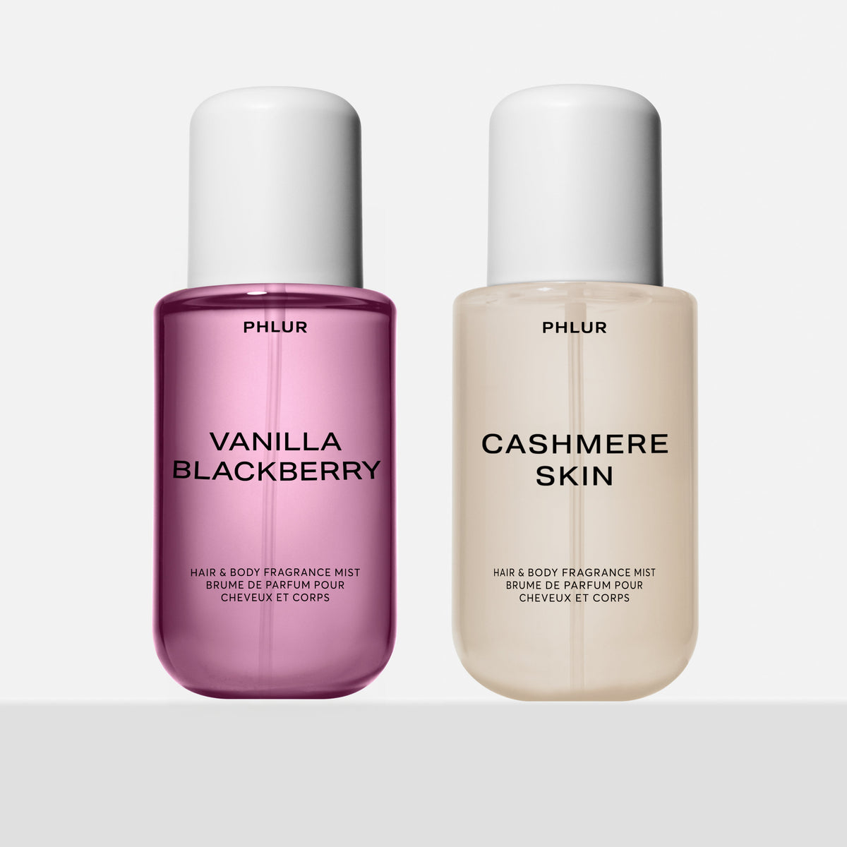 Velvet Berry - Body Mist Duo - image 1