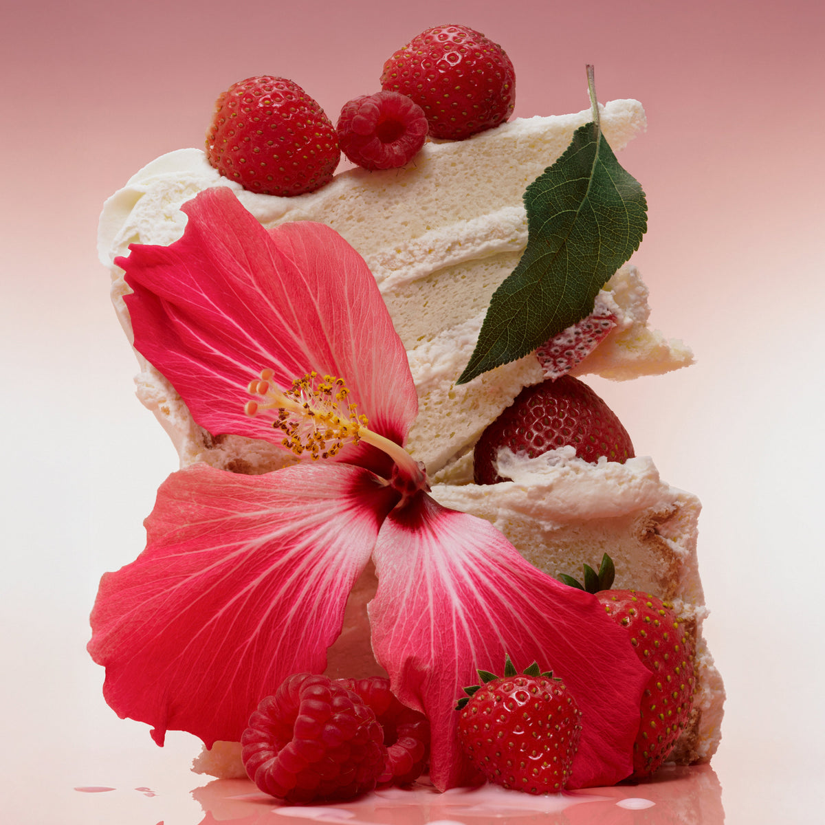 Berry Cream - Body Mist - image 4