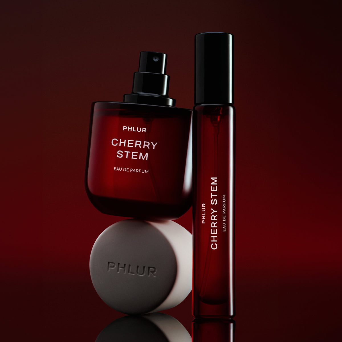 Cherry Stem - Fragrance Duet - image 2