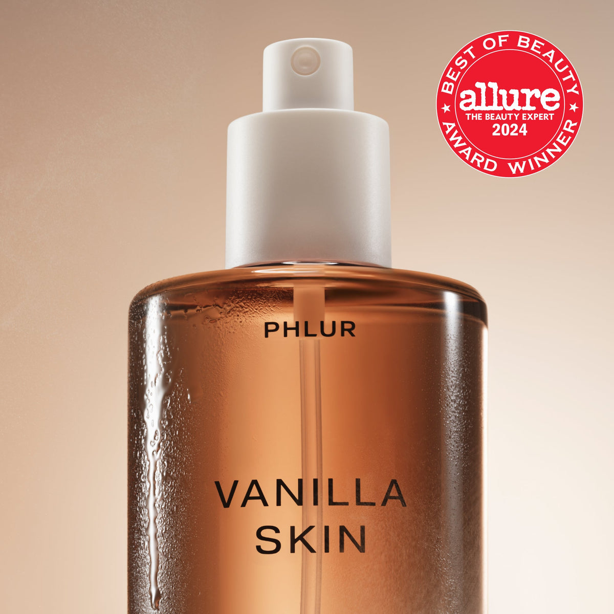 Vanilla Skin - Body Mist - image 2