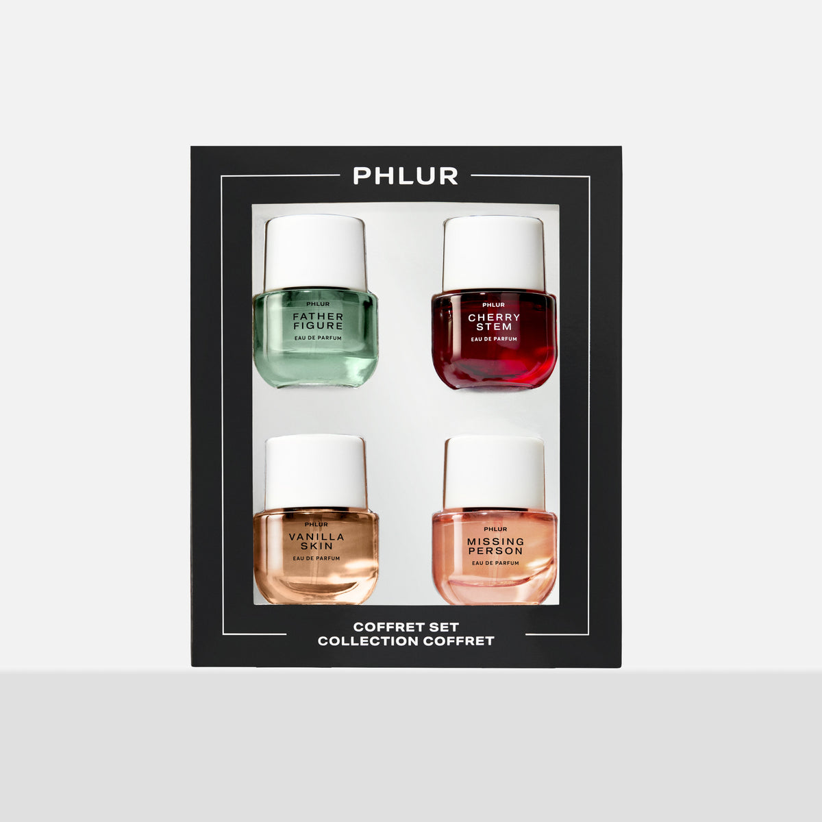 Mini Perfume Coffret - image 1
