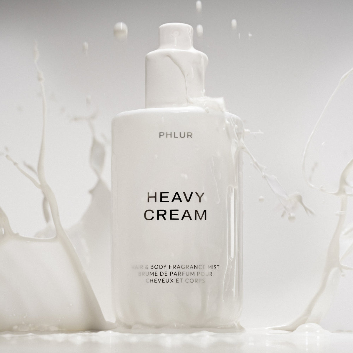 Vanilla & Cream - Body Mist Duo - image 6