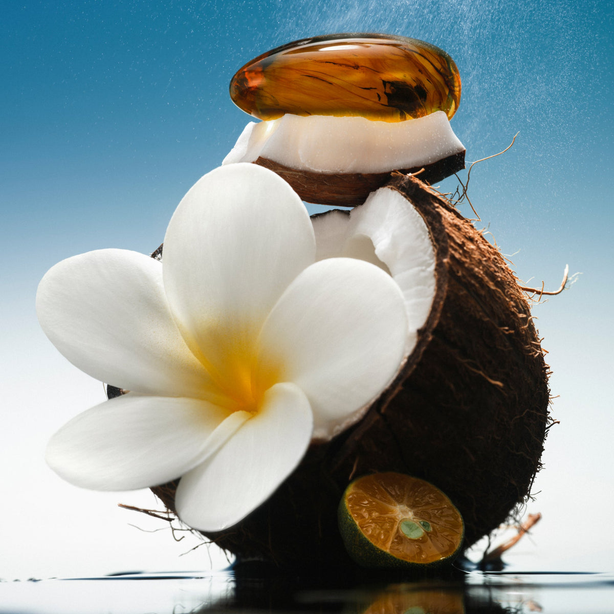 Island Swim - Body Mist - image 4