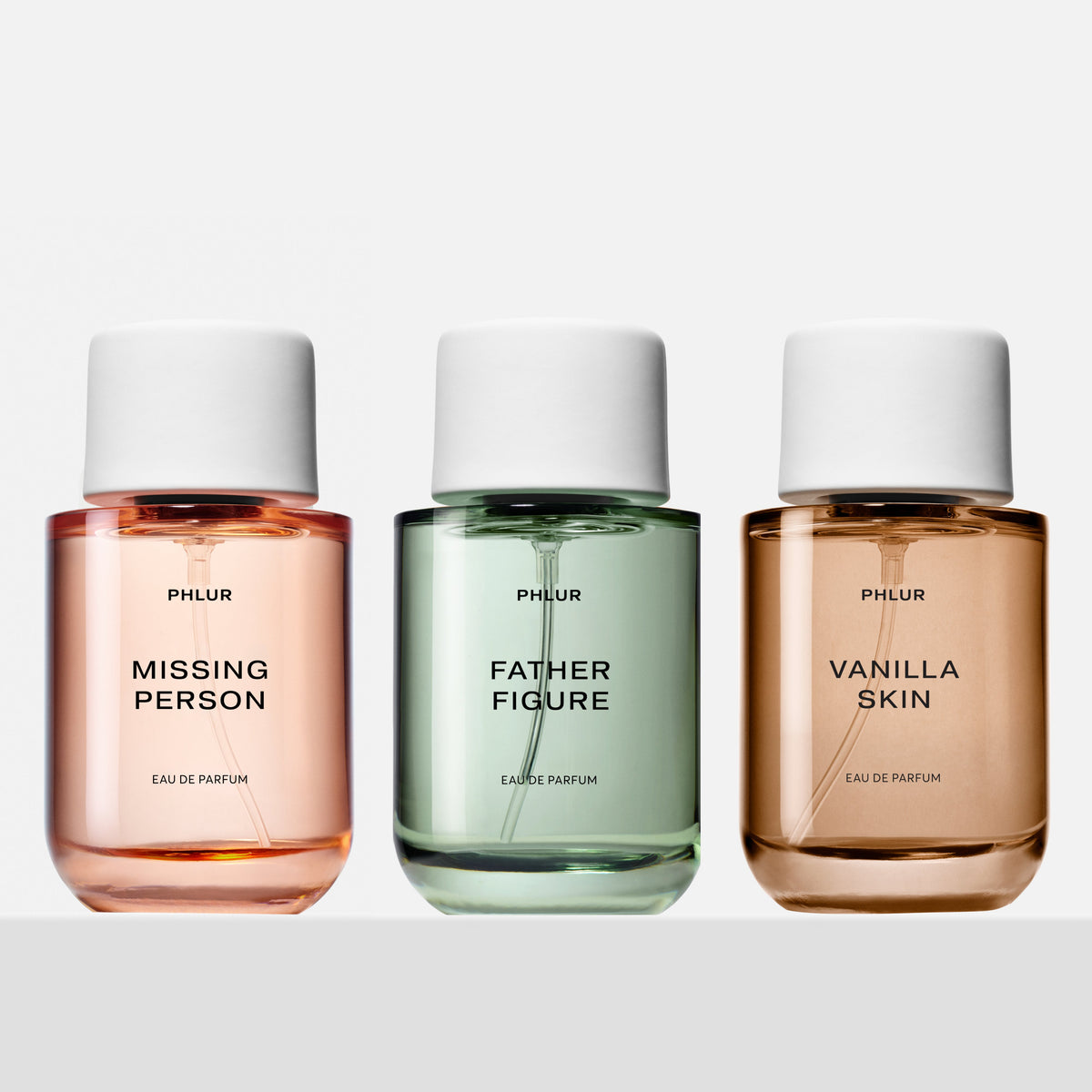 Bestseller Trio - 100mL Eau de Parfums - image 1