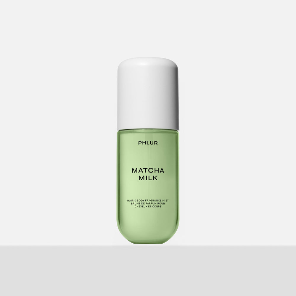 Matcha Milk - Travel Size Body Mist