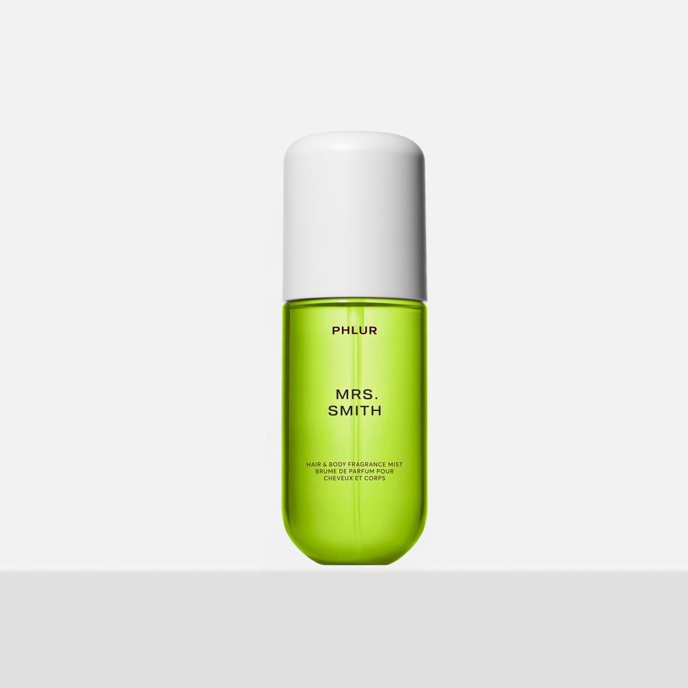 Mrs. Smith - Travel Size Body Mist