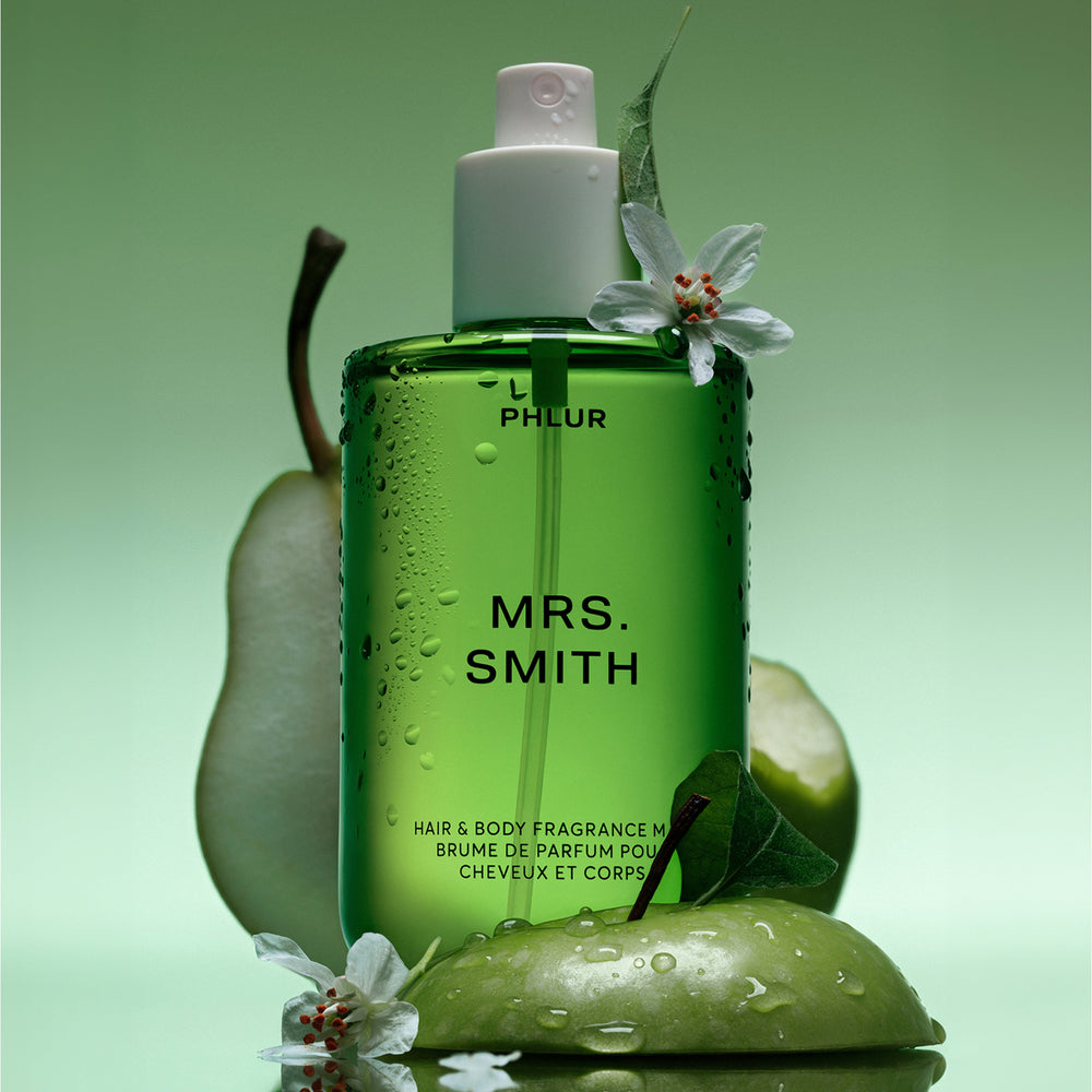 Mrs. Smith - Body Mist