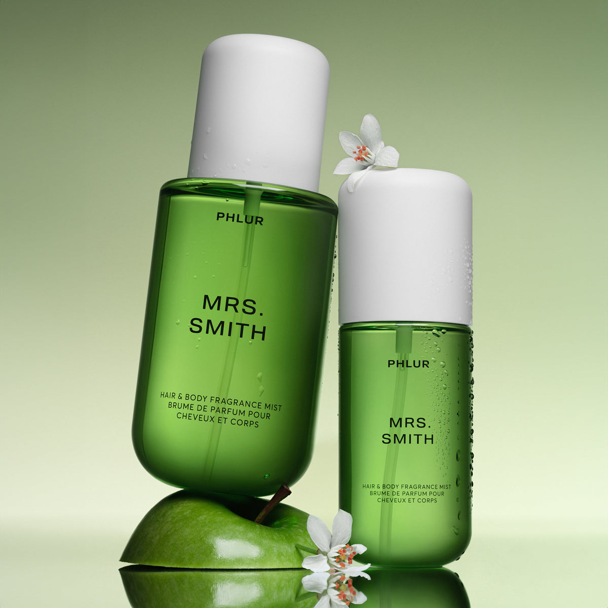 Mrs. Smith - Travel Size Body Mist - image 6
