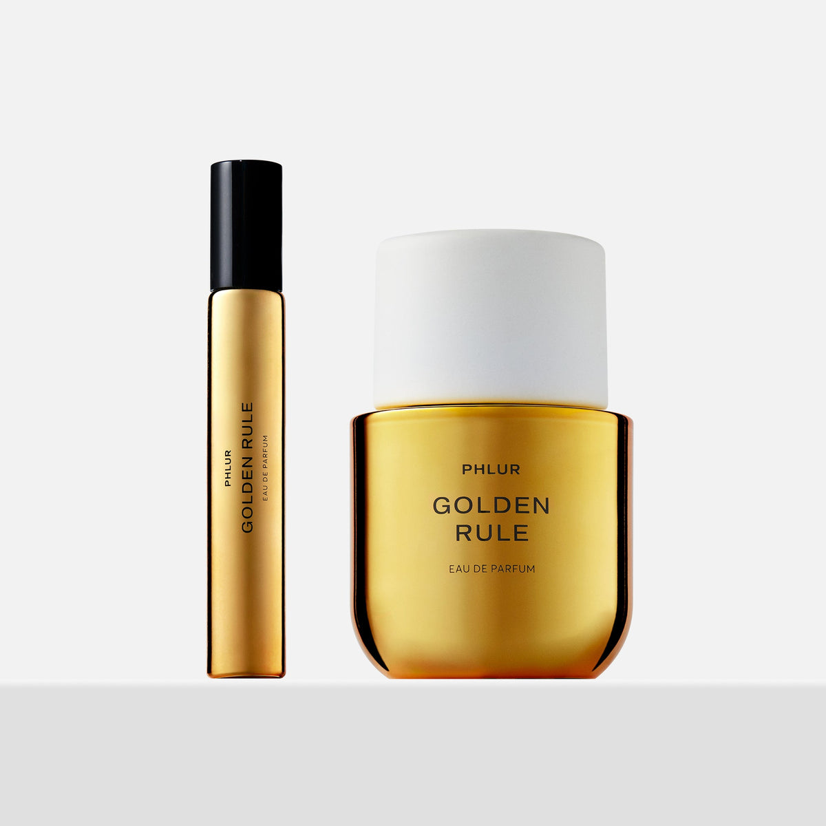 Golden Rule - Fragrance Duet - image 1
