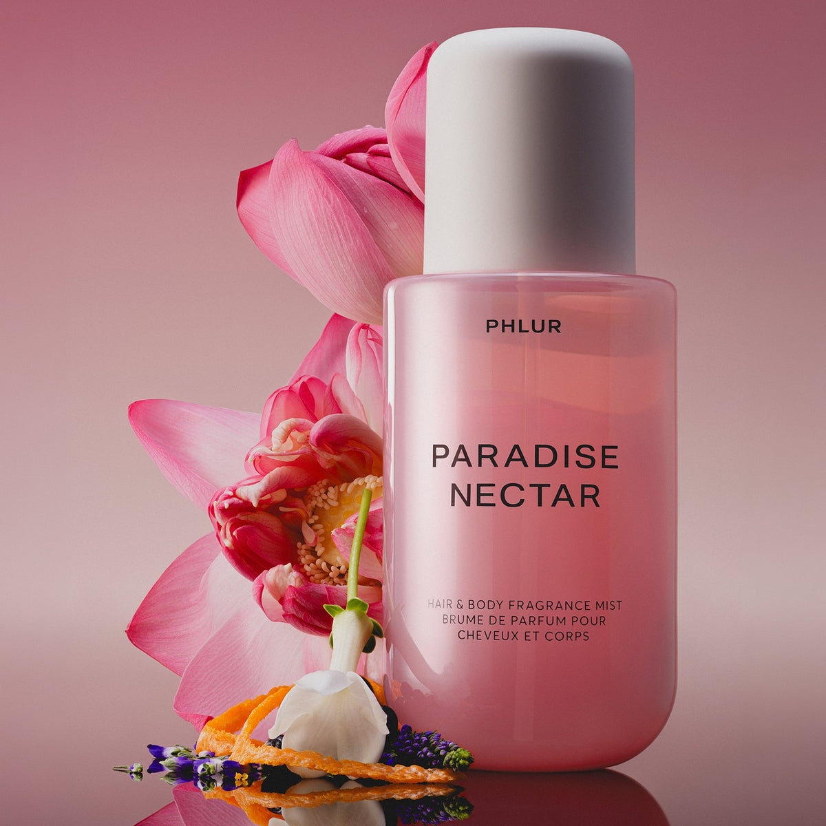 Paradise Nectar - Body Mist - image 2