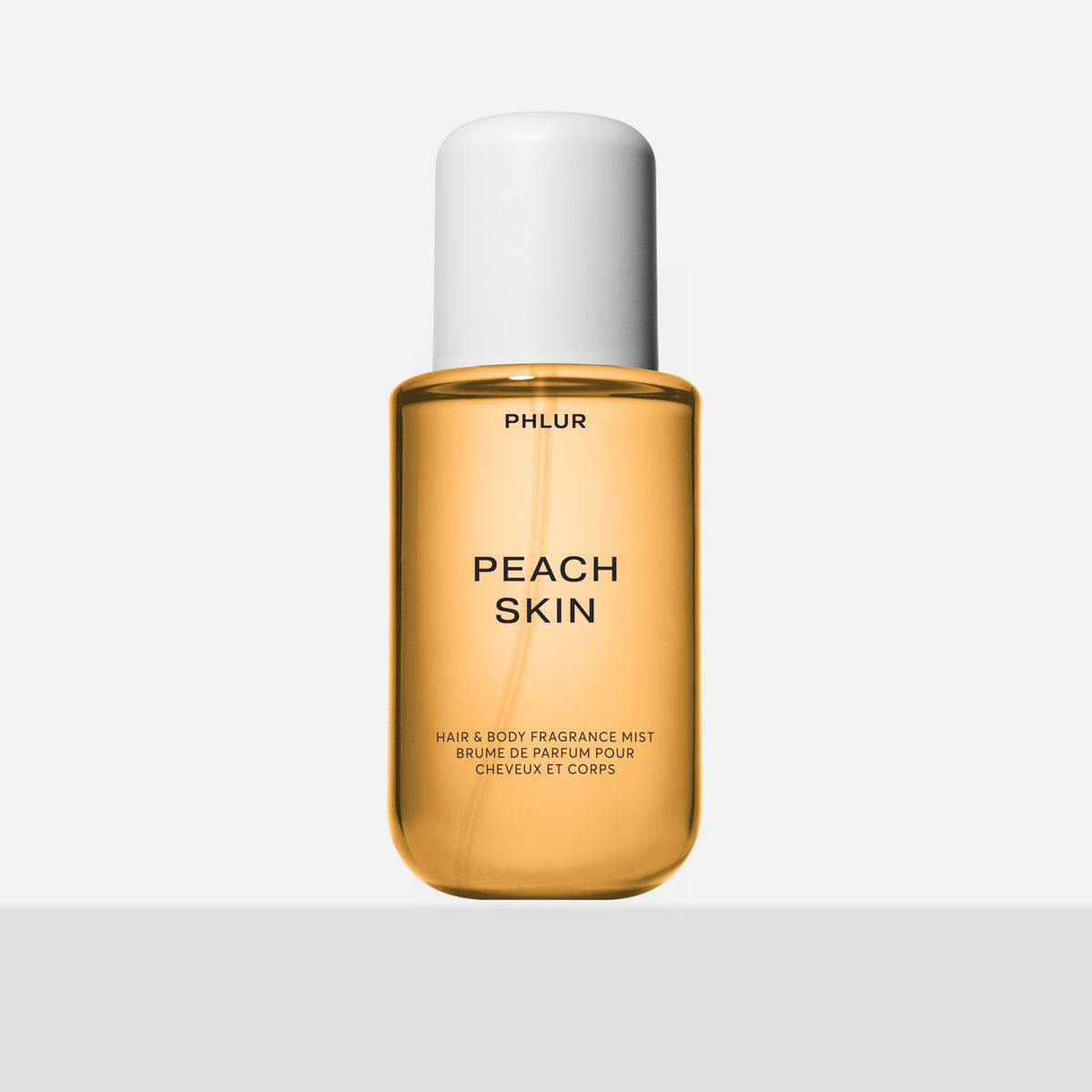 Peach Skin - Body Mist - image 1