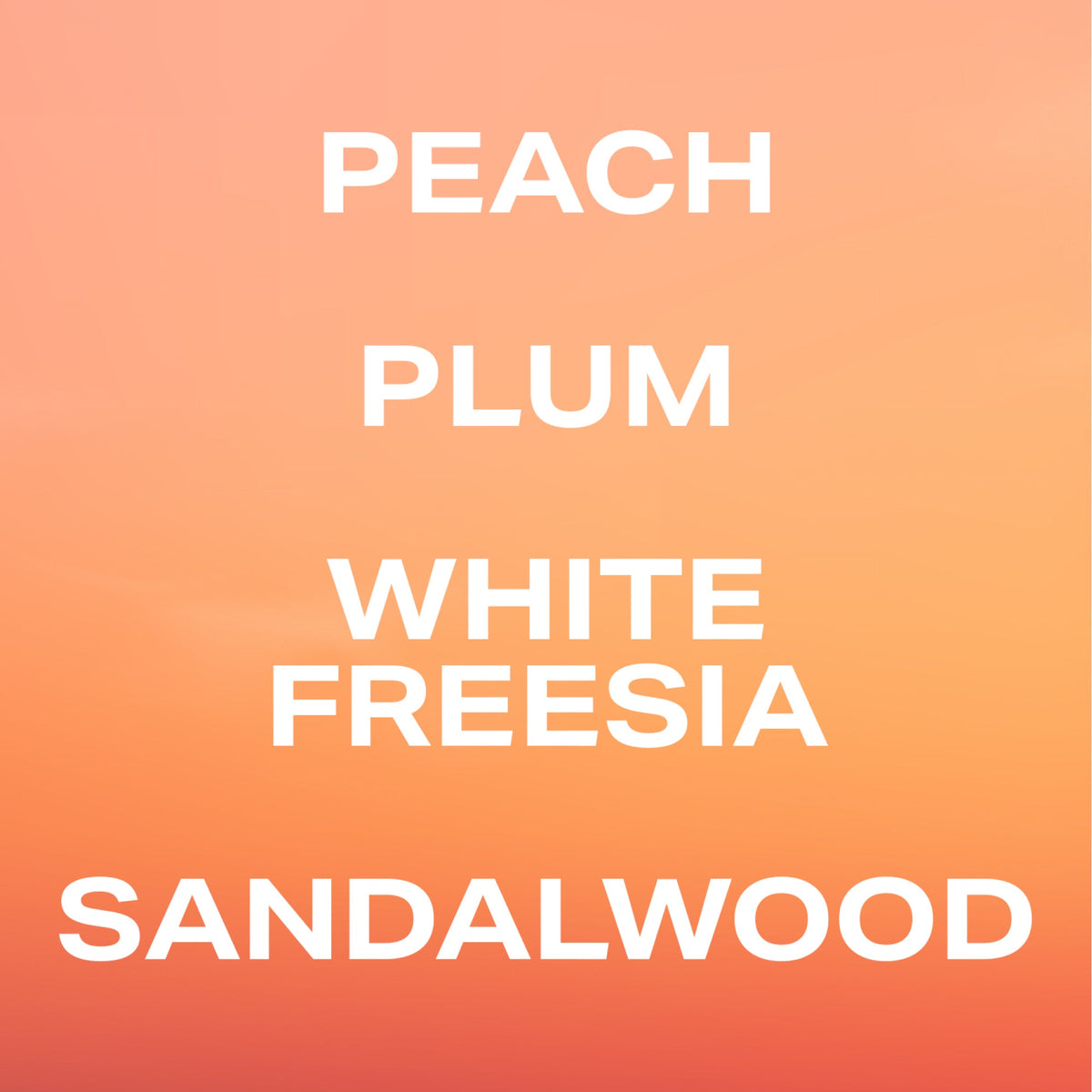 Peach Skin - Travel Size Body Mist - image 3
