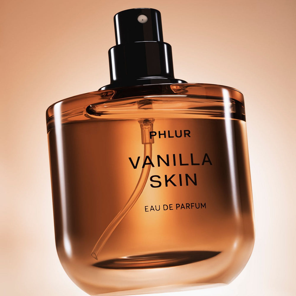 Vanilla Skin - 50mL