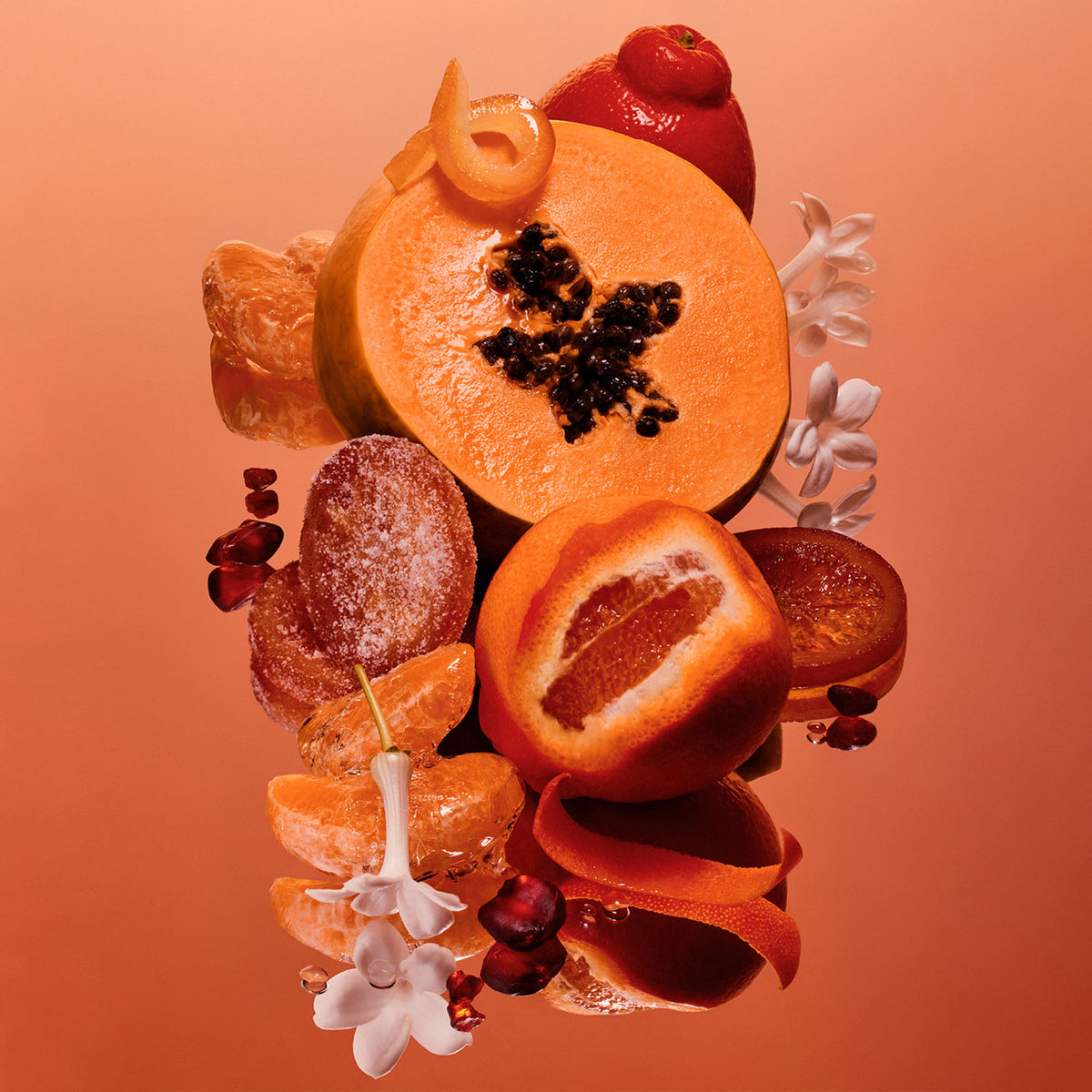 Vanilla Nectar - Body Mist - image 4
