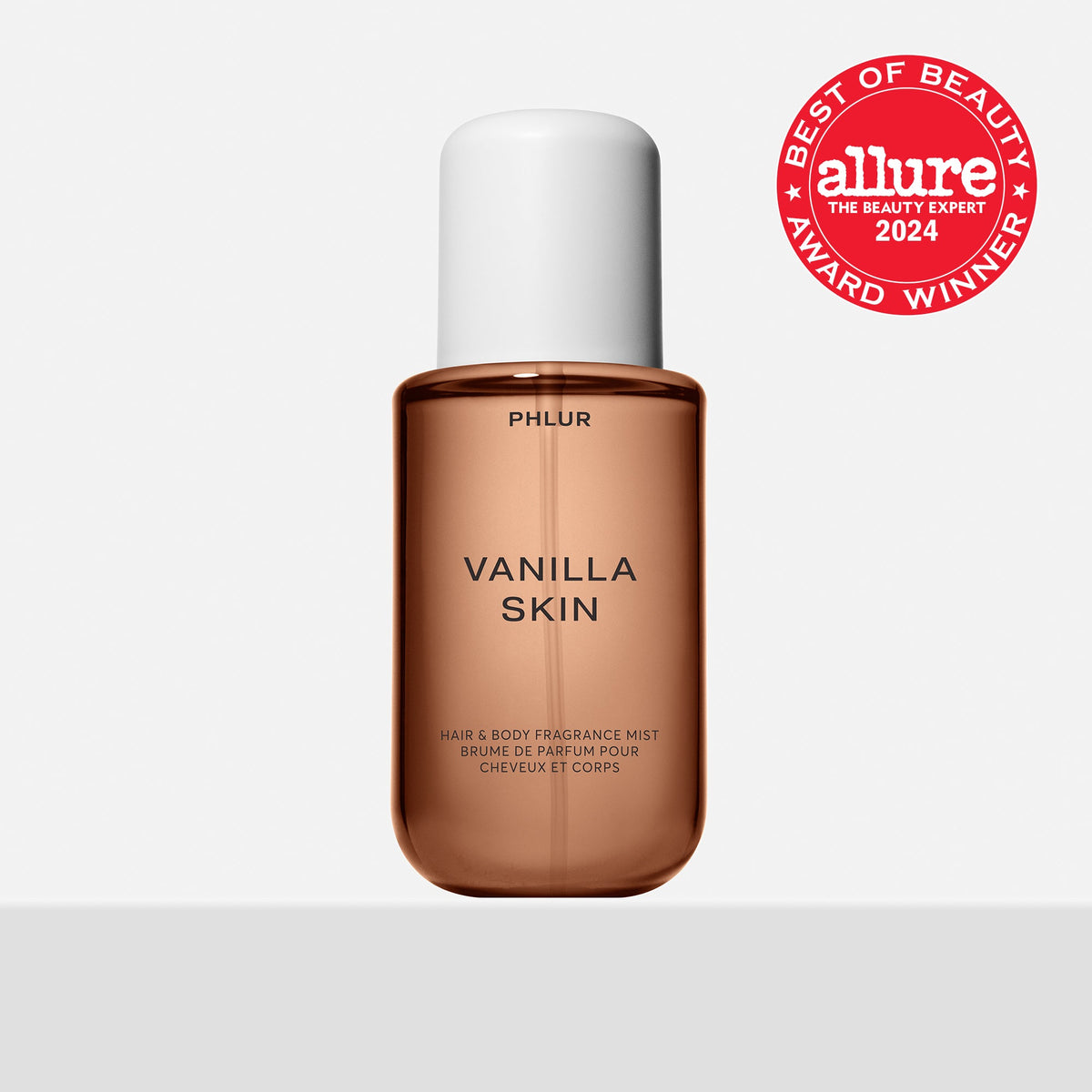 Vanilla Skin - Body Mist - image 1