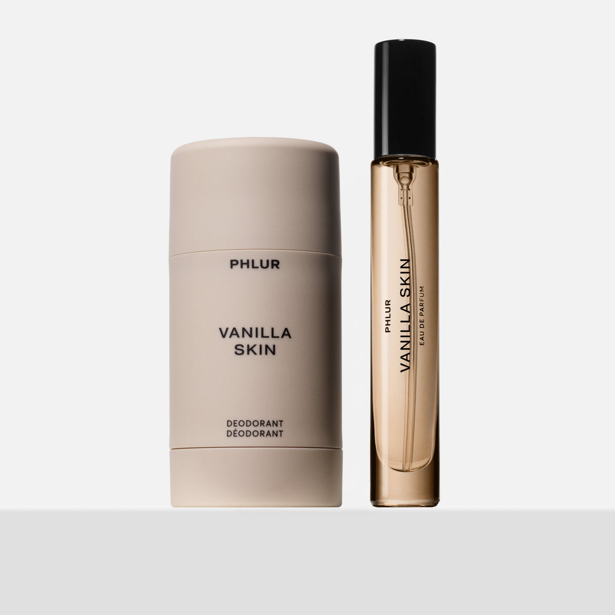 Vanilla Skin - Layering Duo - image 1