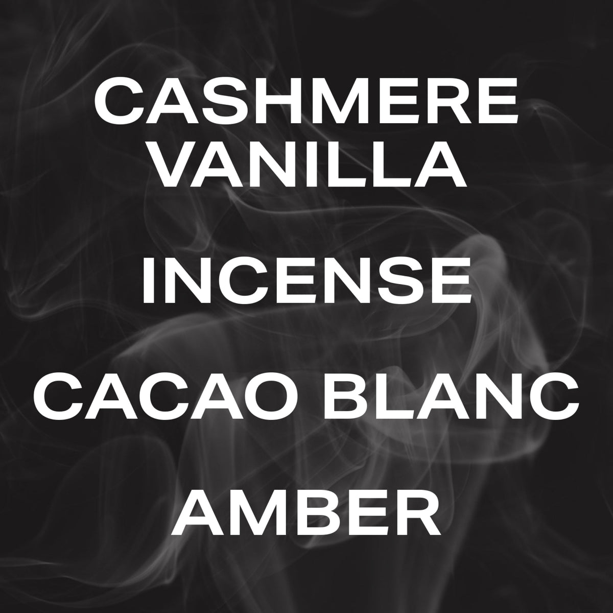 Vanilla Smoke - Body Mist - image 4