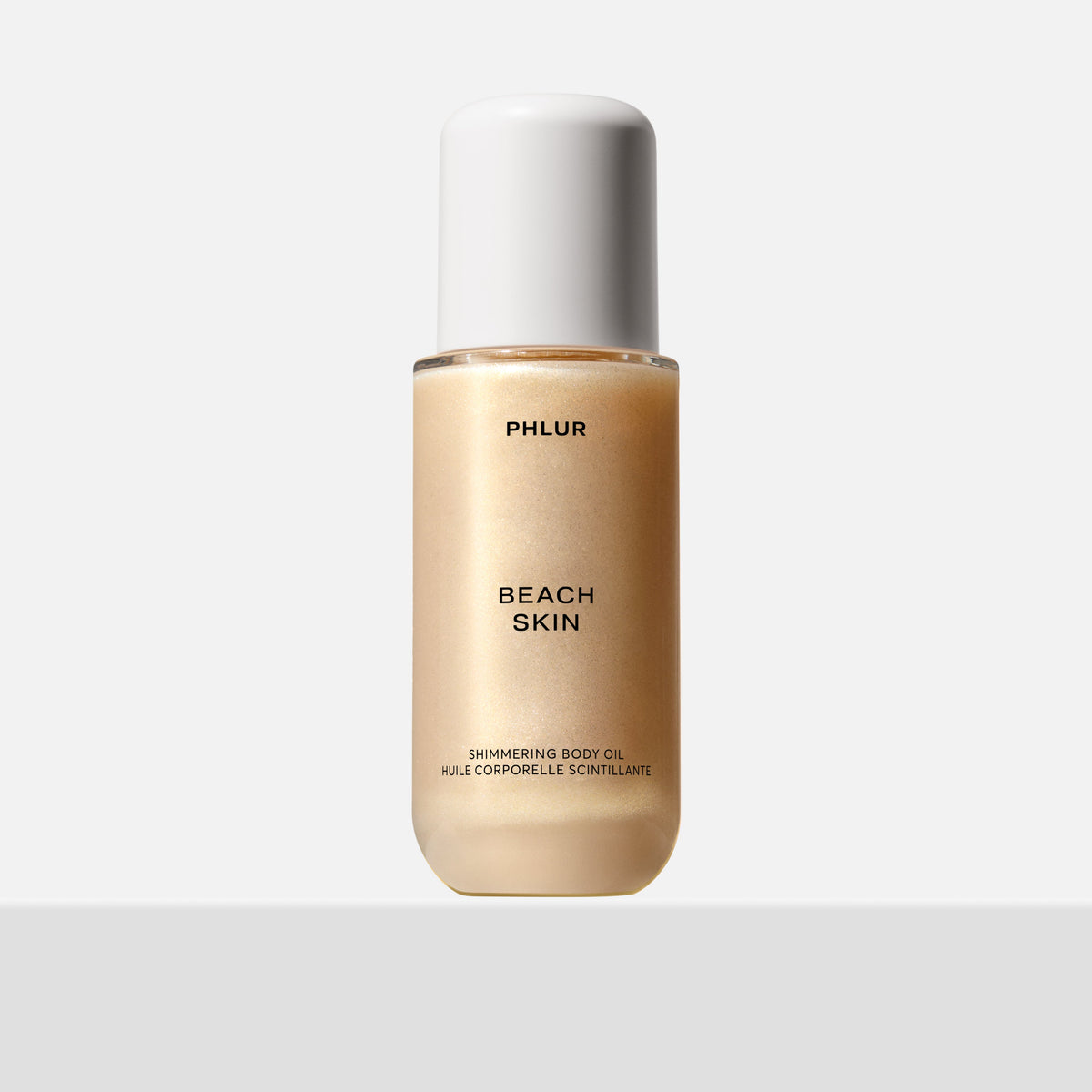 Beach Skin - Shimmering Body Oil - image 1