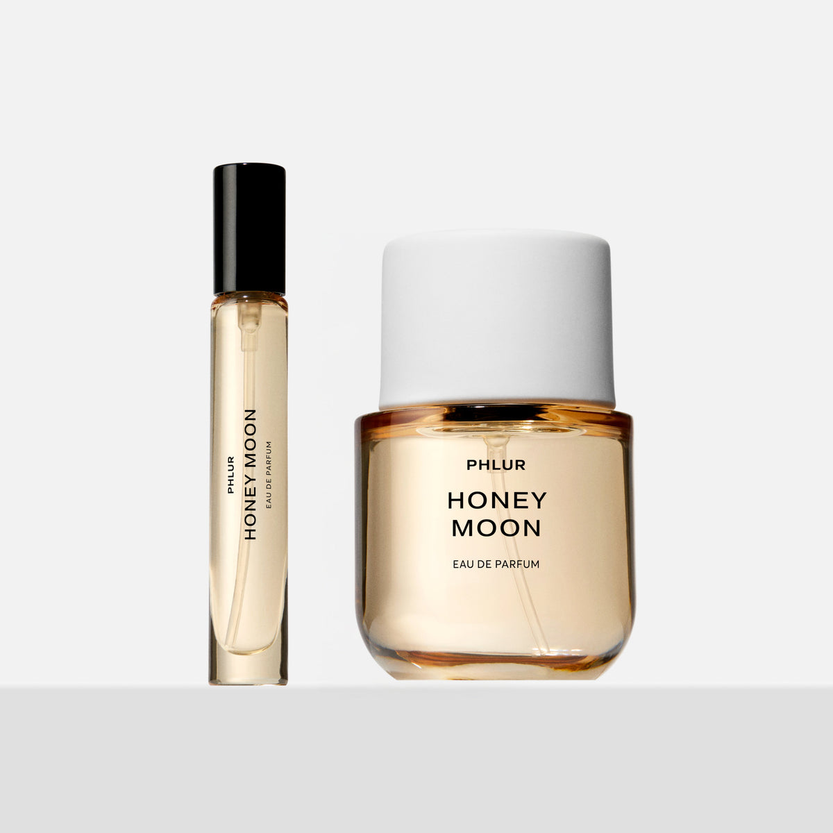 Honey Moon - Fragrance Duet - image 1